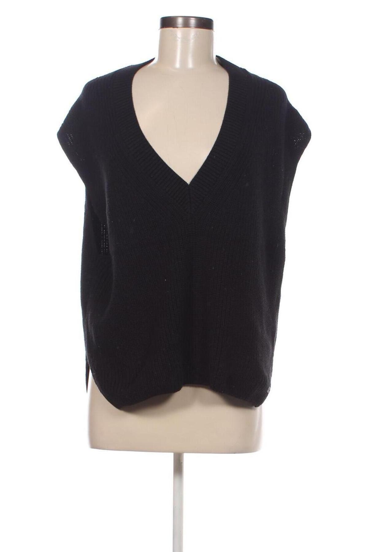 Γυναικείο πουλόβερ Marc O'Polo, Μέγεθος M, Χρώμα Μαύρο, Τιμή 23,75 €