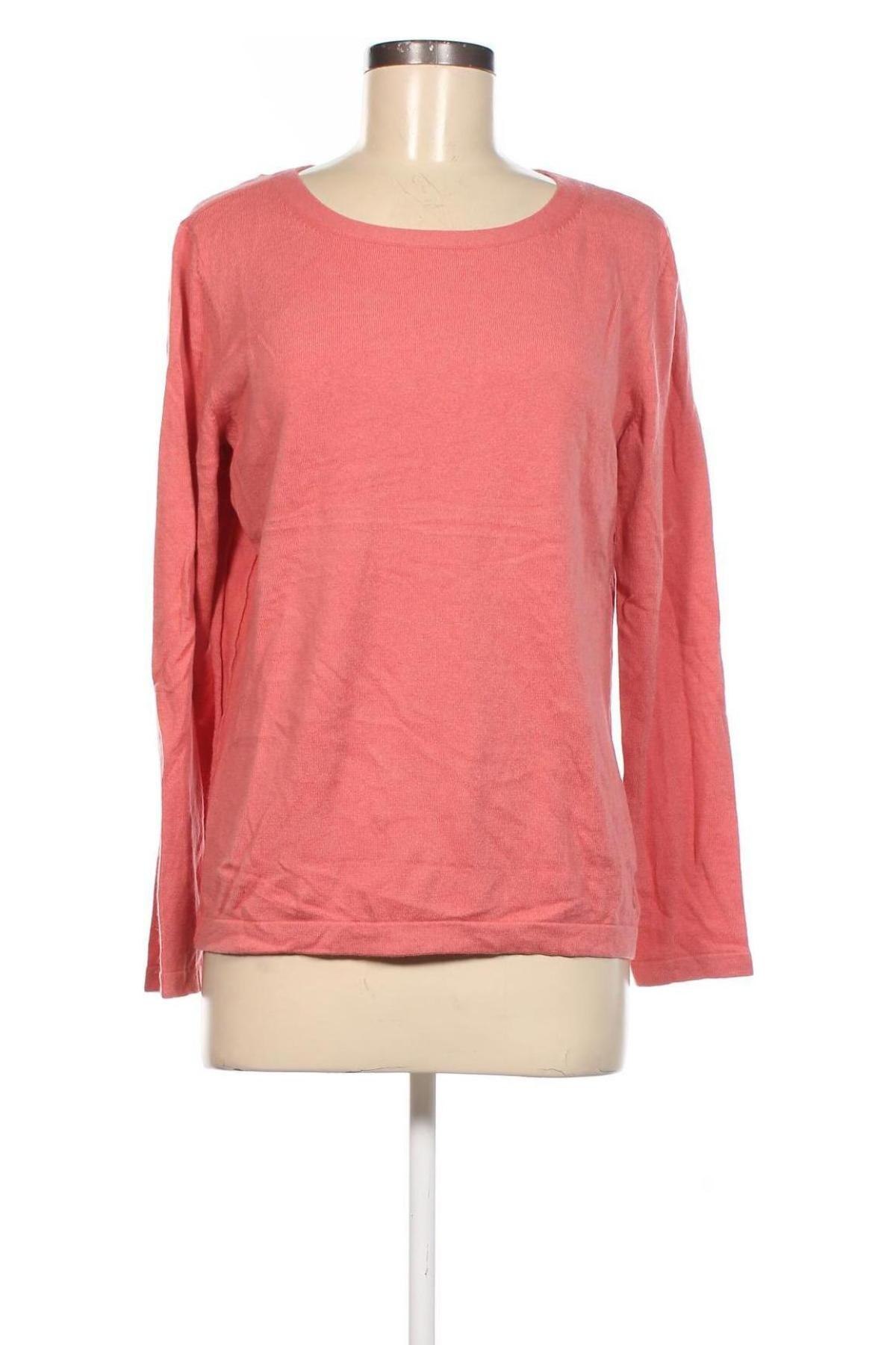 Damenpullover Marc O'Polo, Größe L, Farbe Rosa, Preis 30,06 €