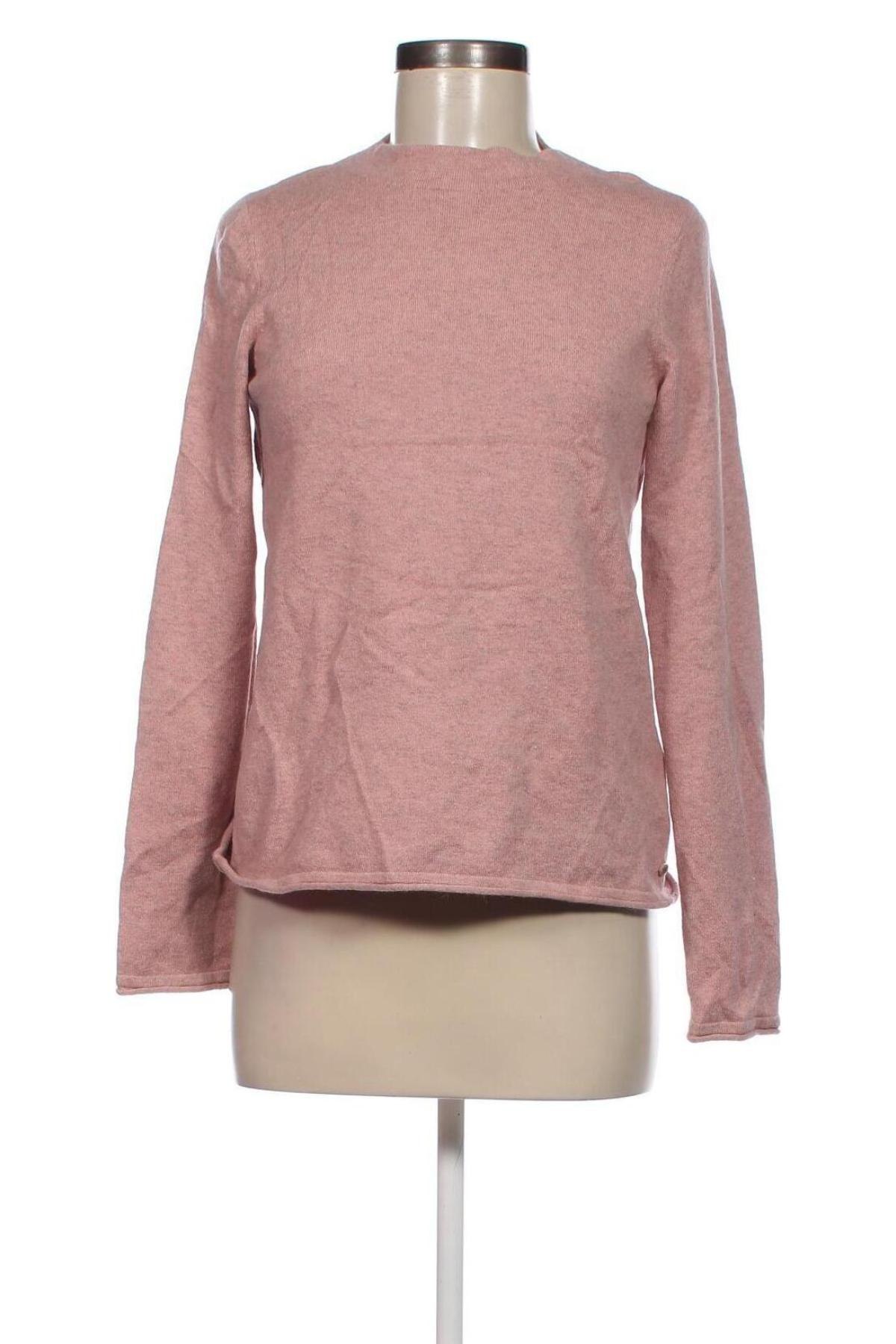 Γυναικείο πουλόβερ Marc O'Polo, Μέγεθος S, Χρώμα Ρόζ , Τιμή 33,25 €