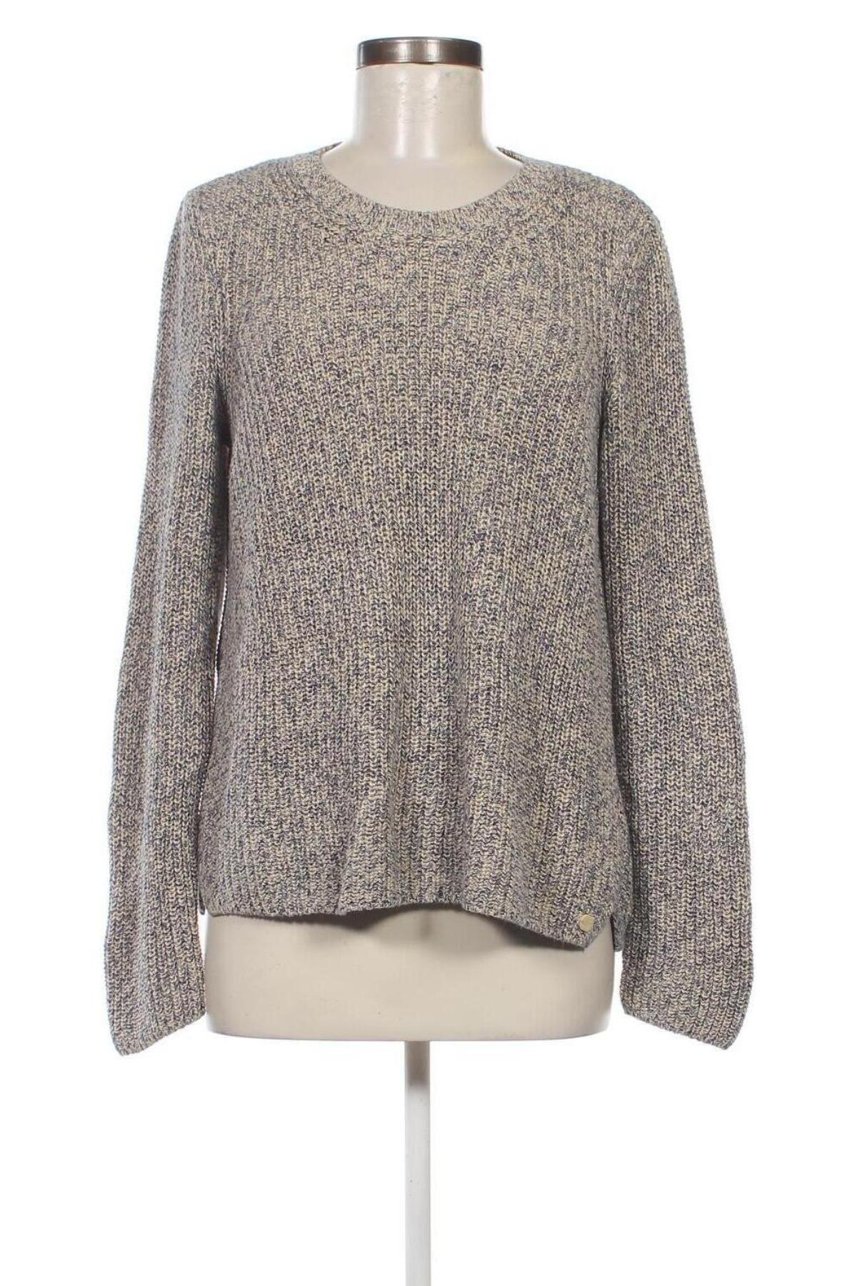Γυναικείο πουλόβερ Marc O'Polo, Μέγεθος M, Χρώμα Πολύχρωμο, Τιμή 19,99 €