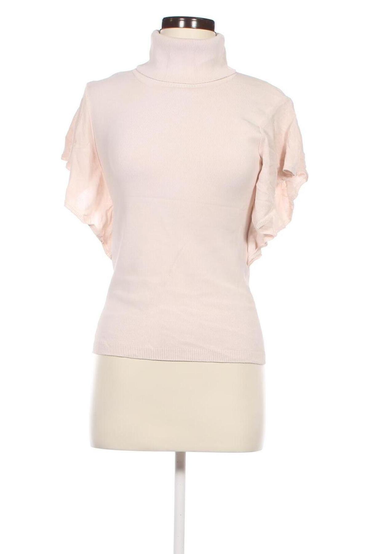 Γυναικείο πουλόβερ Marciano by Guess, Μέγεθος M, Χρώμα Ρόζ , Τιμή 59,38 €