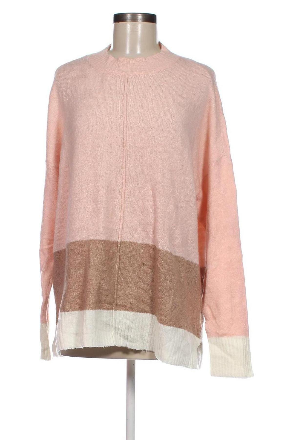 Дамски пуловер Millers, Размер L, Цвят Розов, Цена 13,34 лв.
