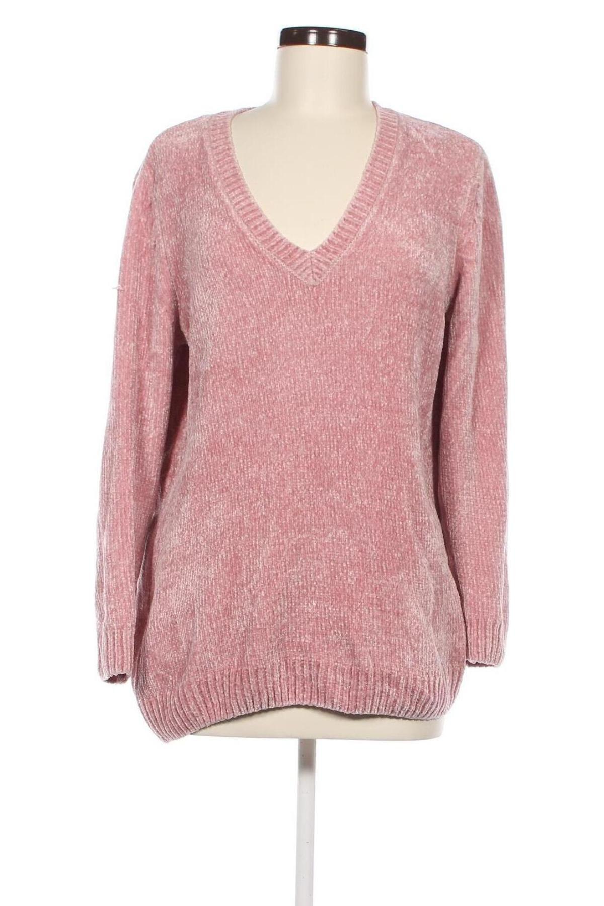 Γυναικείο πουλόβερ Montego, Μέγεθος M, Χρώμα Ρόζ , Τιμή 8,79 €