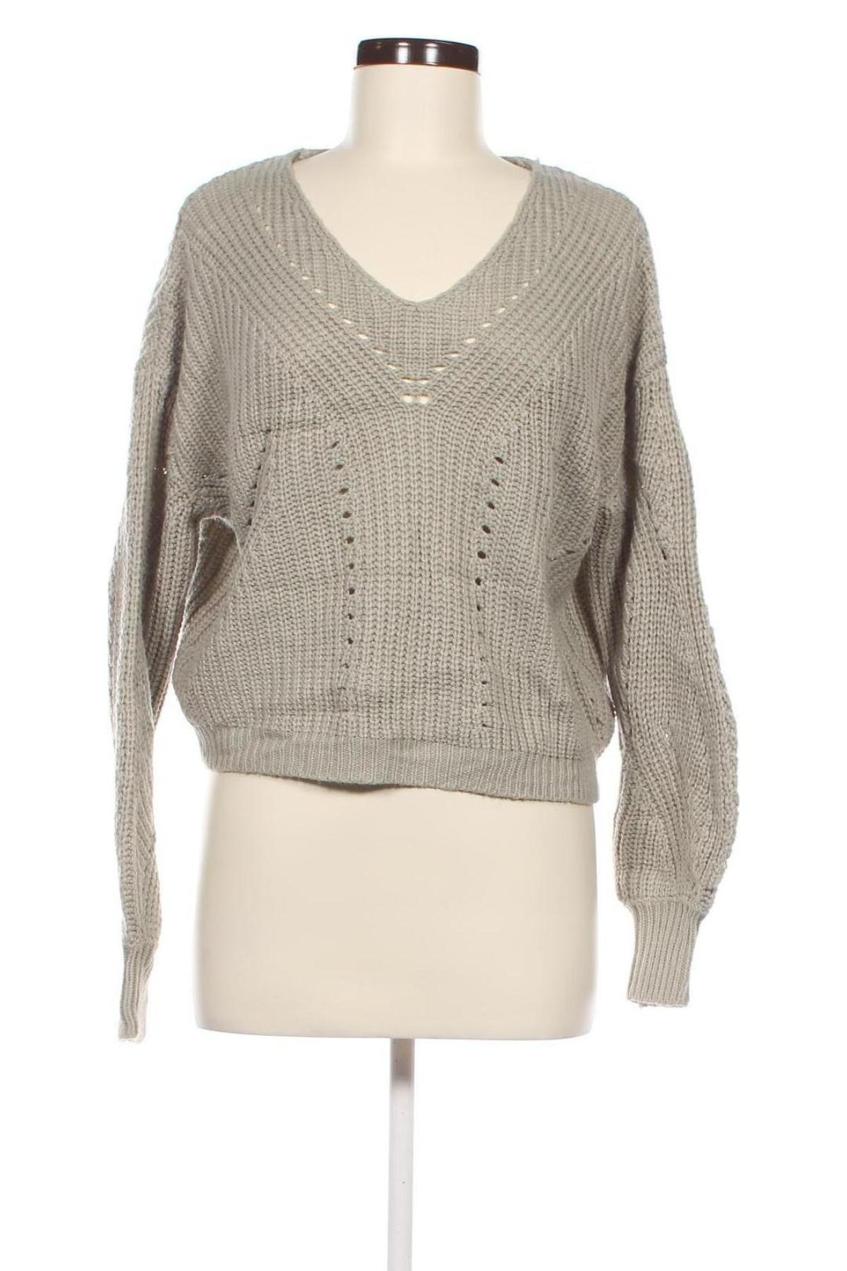 Damenpullover Moon & Madison, Größe S, Farbe Grün, Preis € 7,49