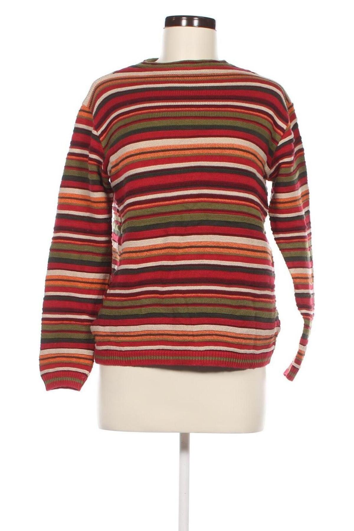 Γυναικείο πουλόβερ My Own, Μέγεθος M, Χρώμα Πολύχρωμο, Τιμή 8,79 €