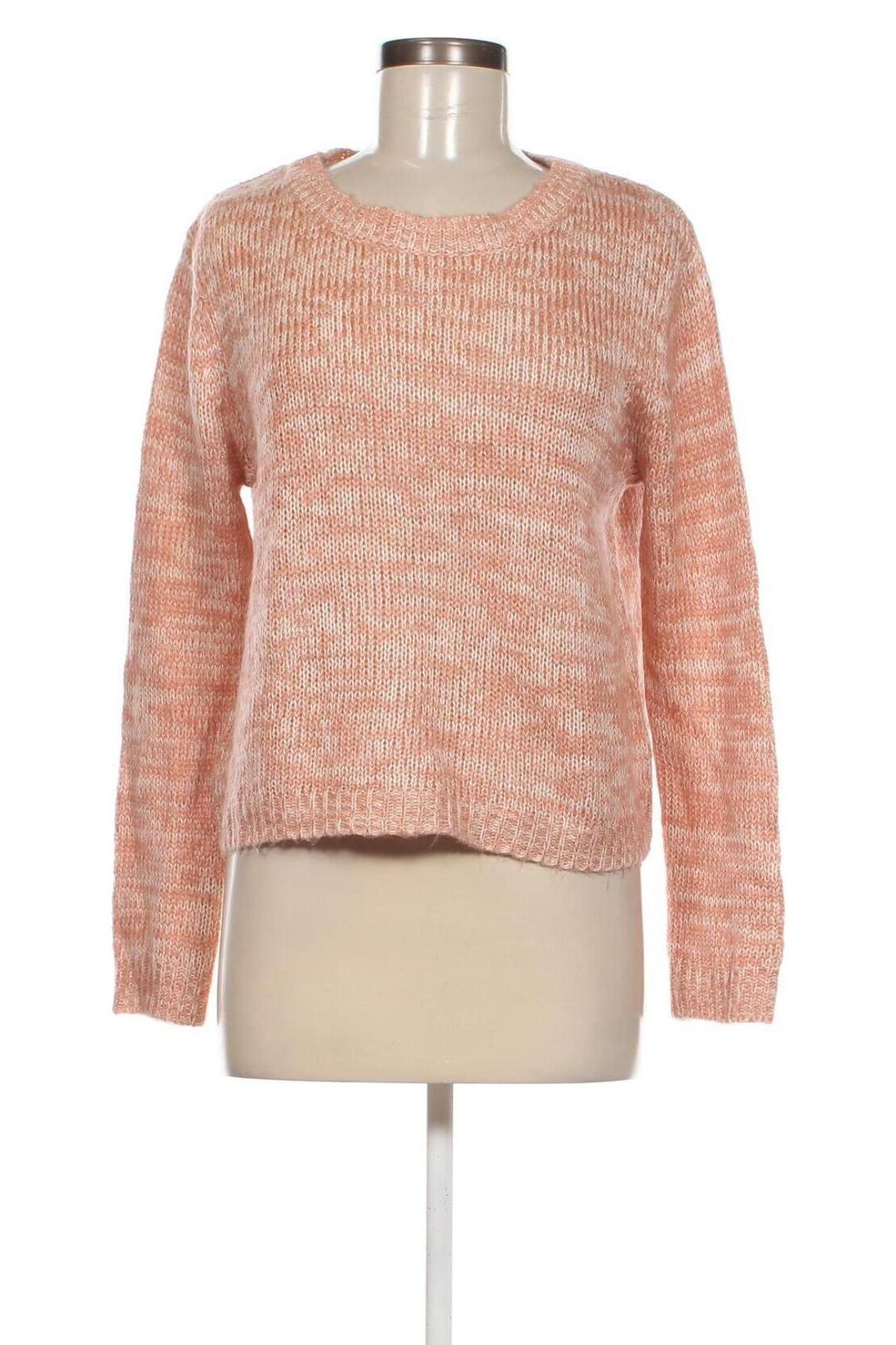 Damenpullover Net, Größe L, Farbe Rosa, Preis € 9,28