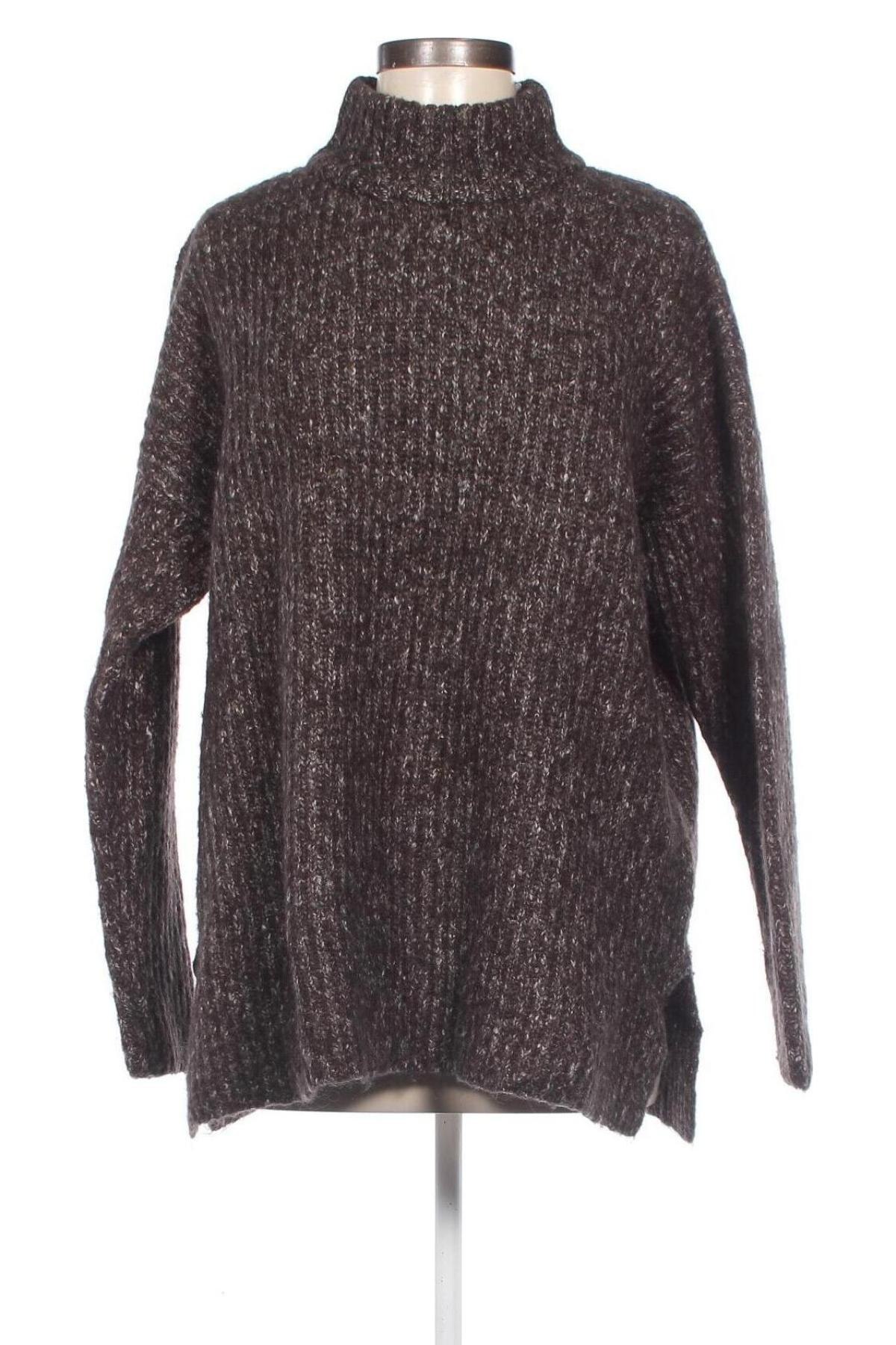 Дамски пуловер New Look, Размер M, Цвят Многоцветен, Цена 14,21 лв.
