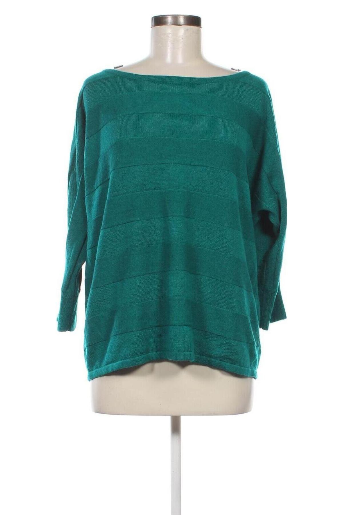 Damski sweter New York & Company, Rozmiar XL, Kolor Niebieski, Cena 73,44 zł