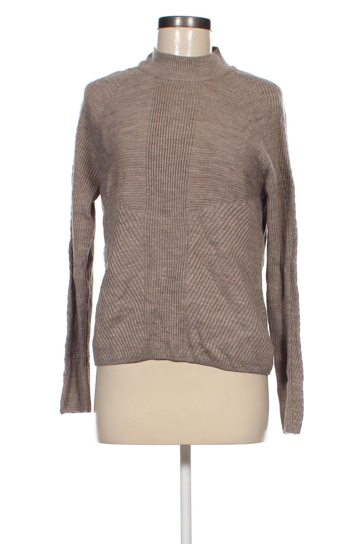 Γυναικείο πουλόβερ Next, Μέγεθος S, Χρώμα  Μπέζ, Τιμή 13,19 €