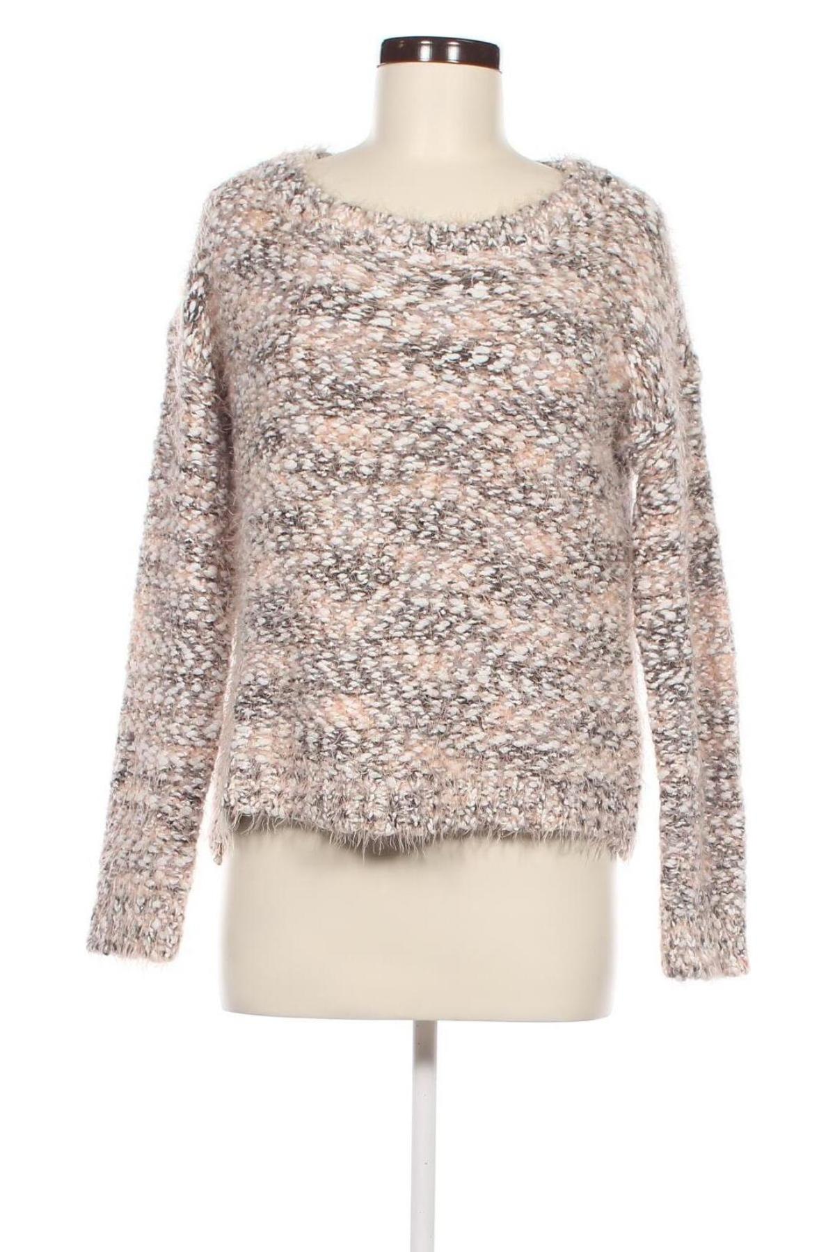 Γυναικείο πουλόβερ Noisy May, Μέγεθος M, Χρώμα Πολύχρωμο, Τιμή 9,33 €