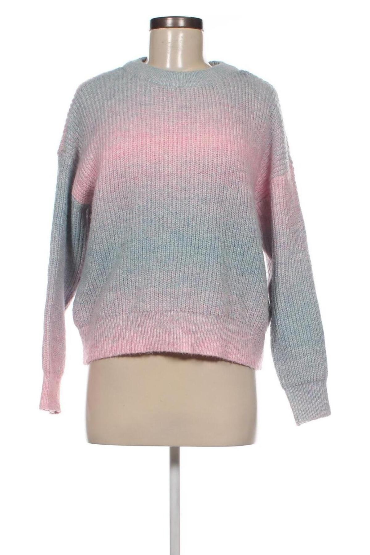 Damenpullover ONLY, Größe M, Farbe Mehrfarbig, Preis € 9,77