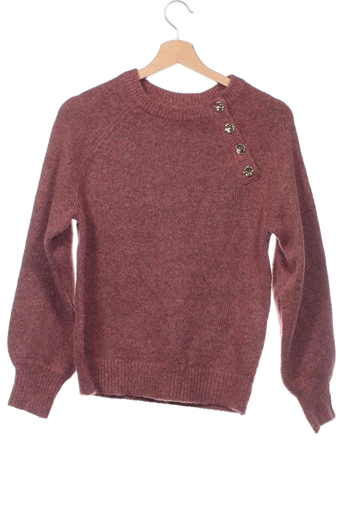 Damenpullover ONLY, Größe XS, Farbe Rosa, Preis € 37,42