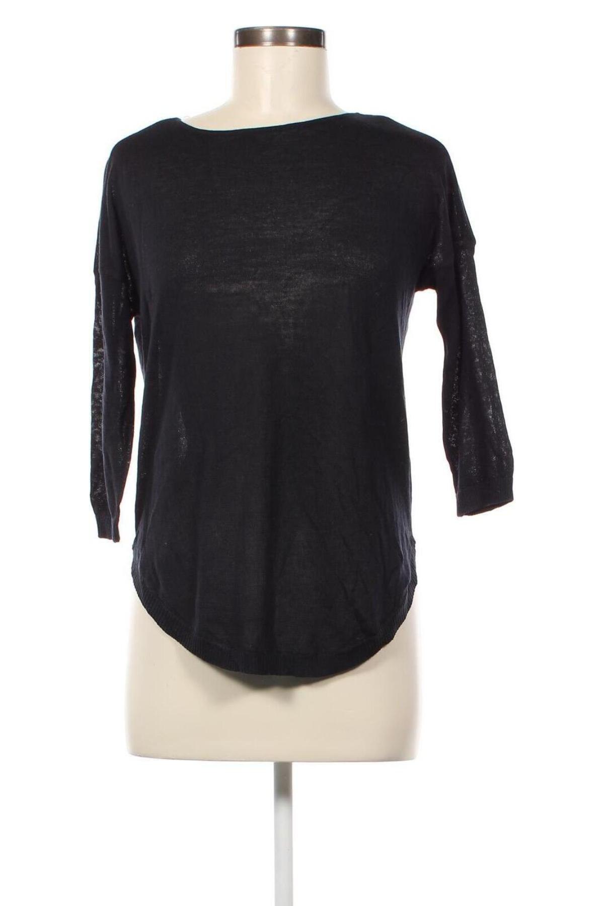 Γυναικείο πουλόβερ ONLY, Μέγεθος S, Χρώμα Μπλέ, Τιμή 17,64 €