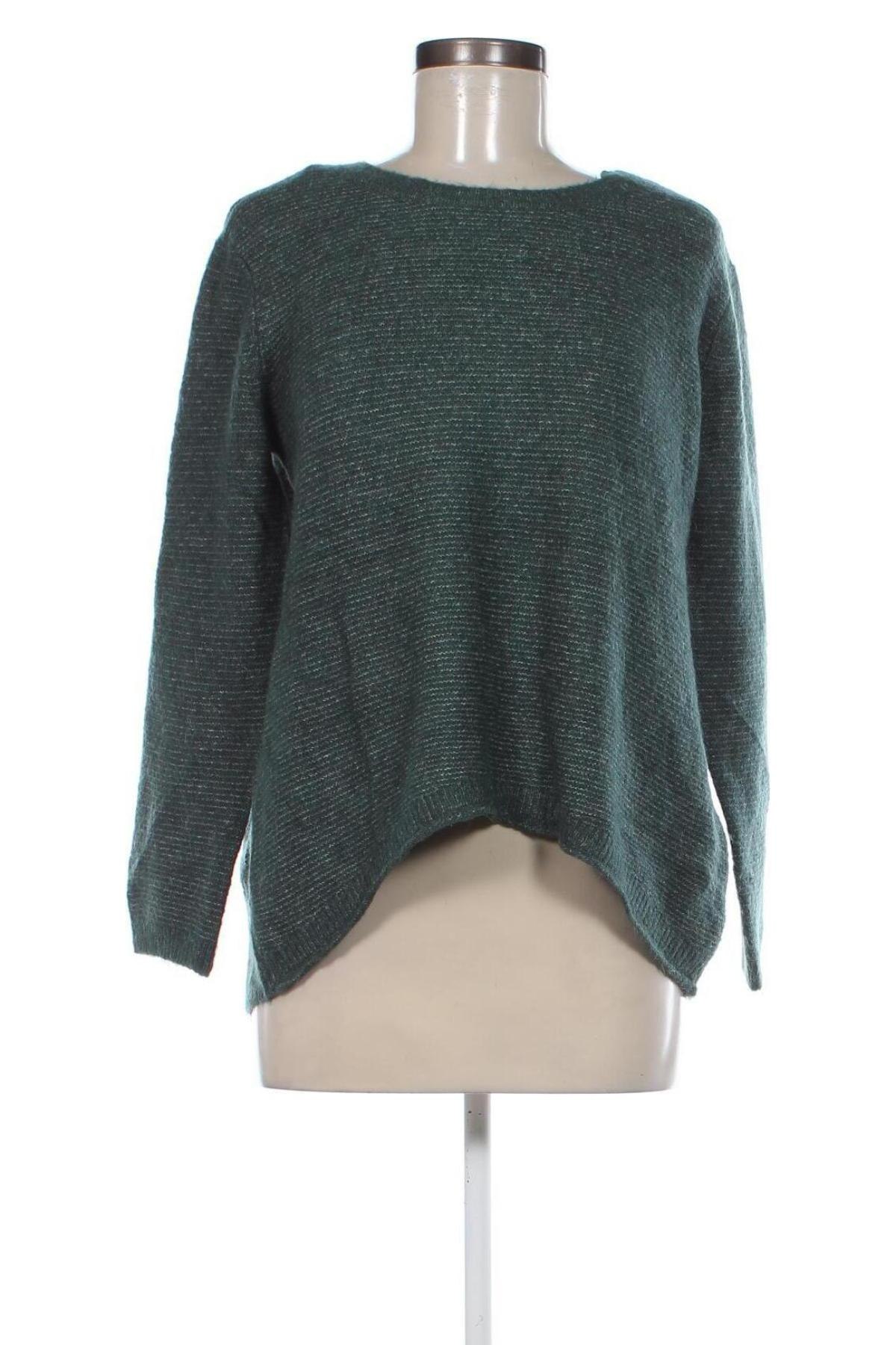 Damenpullover ONLY, Größe S, Farbe Grün, Preis € 6,99