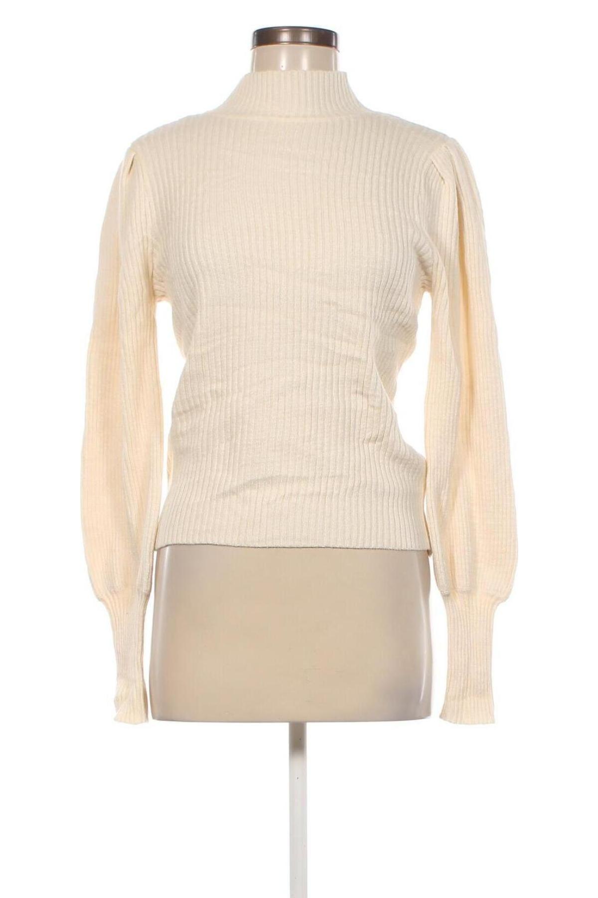 Damenpullover ONLY, Größe S, Farbe Beige, Preis 8,64 €