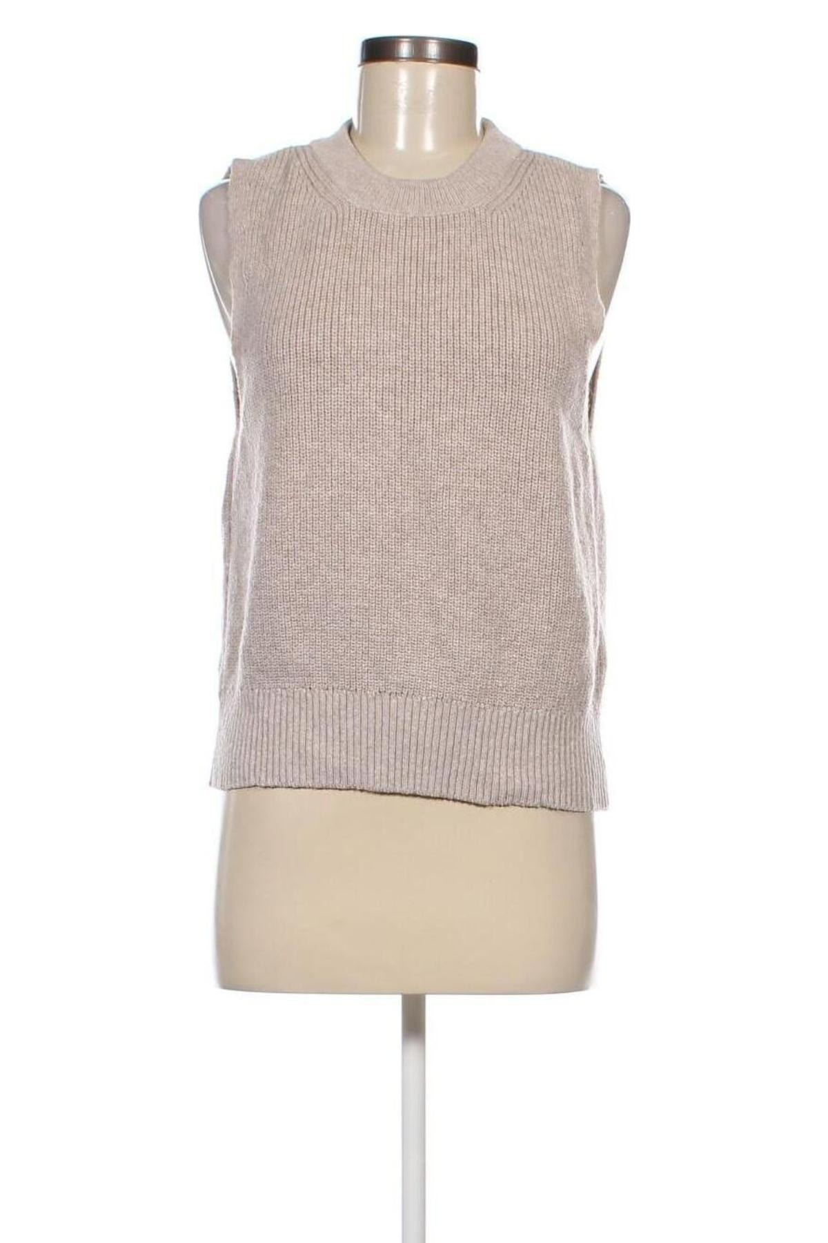 Damenpullover ONLY, Größe M, Farbe Beige, Preis 11,99 €