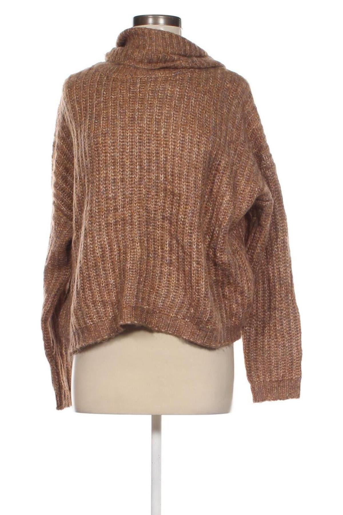 Damenpullover ONLY, Größe M, Farbe Mehrfarbig, Preis 11,99 €