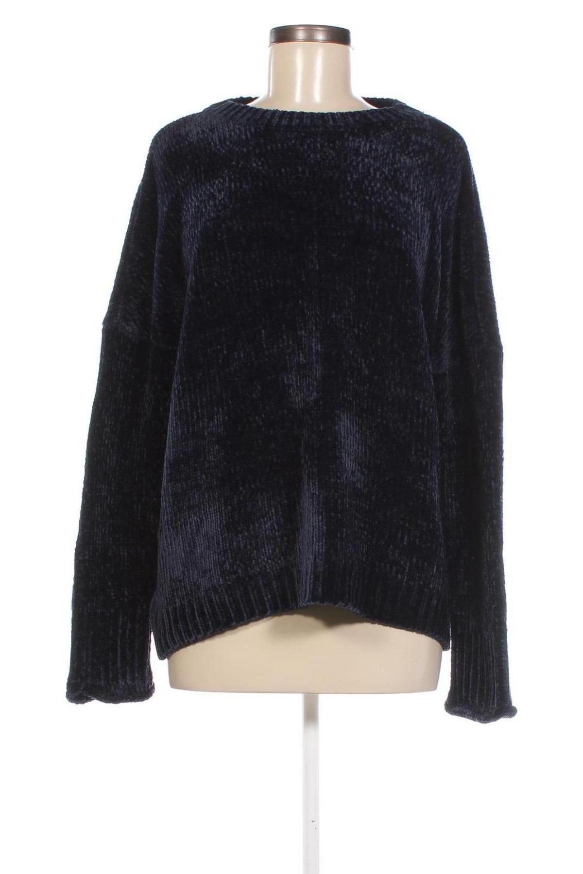 Damenpullover ONLY, Größe XL, Farbe Blau, Preis € 11,65