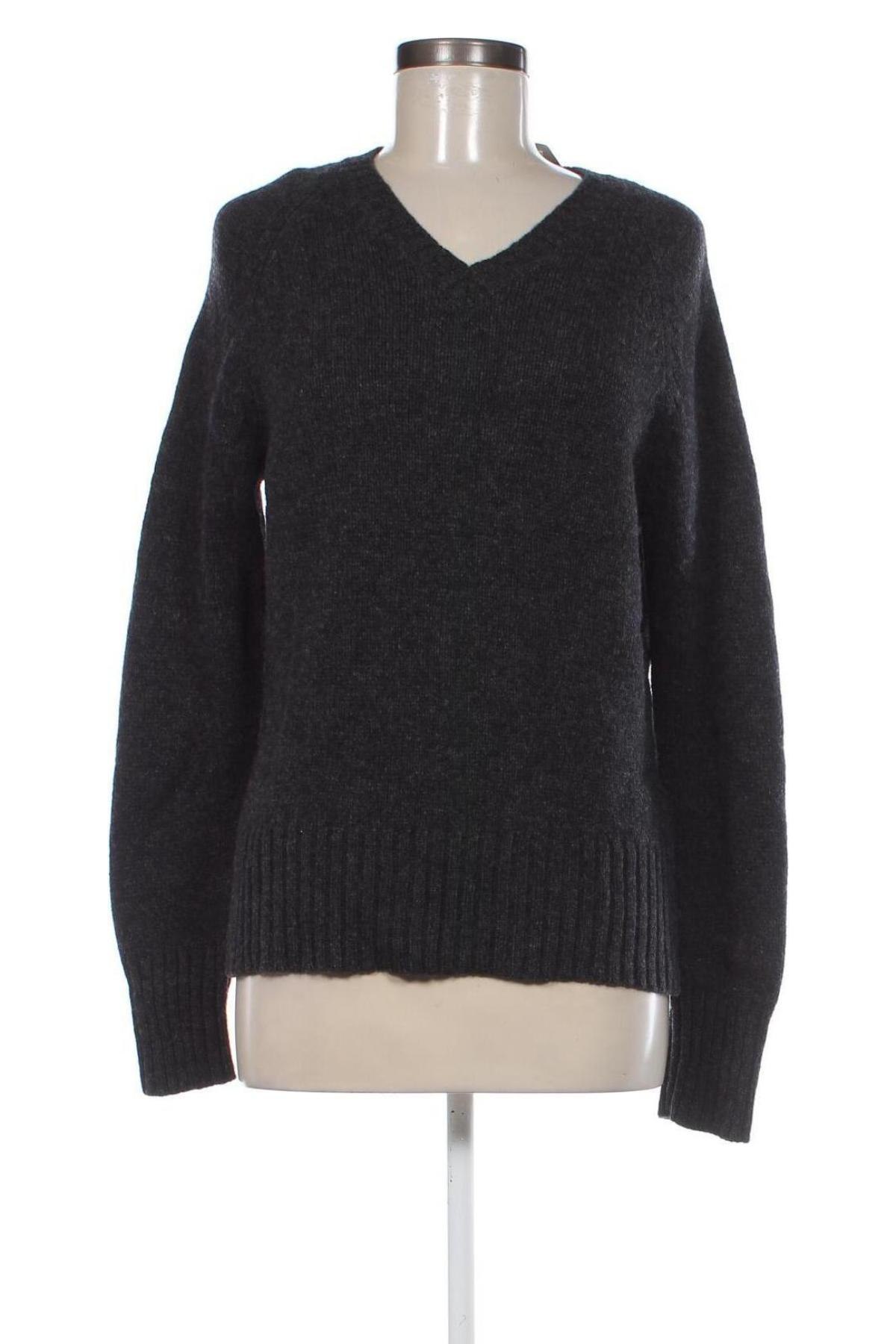 Damenpullover Old Navy, Größe L, Farbe Grau, Preis 14,84 €