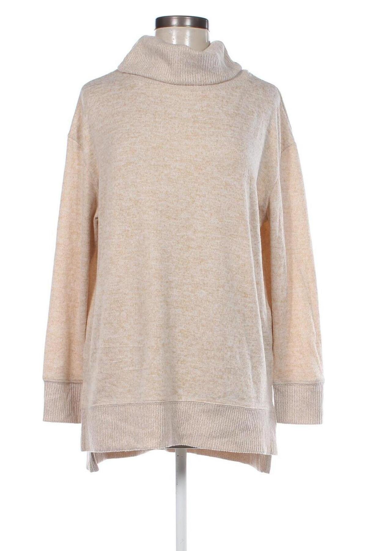 Damenpullover Opus, Größe M, Farbe Beige, Preis € 15,49