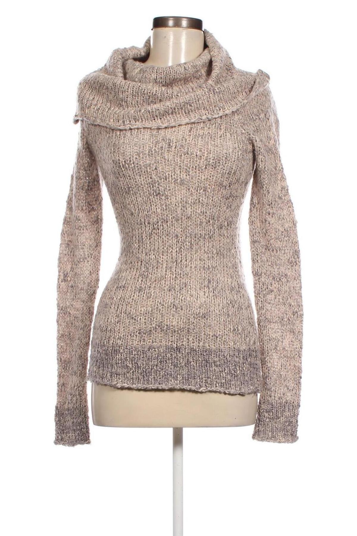 Damenpullover Orsay, Größe S, Farbe Grau, Preis 8,46 €