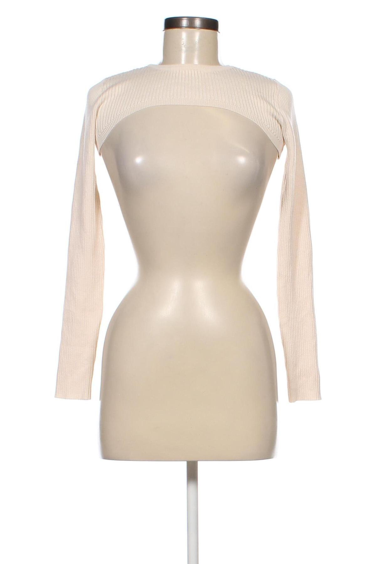 Damenpullover Orsay, Größe XS, Farbe Ecru, Preis 9,89 €