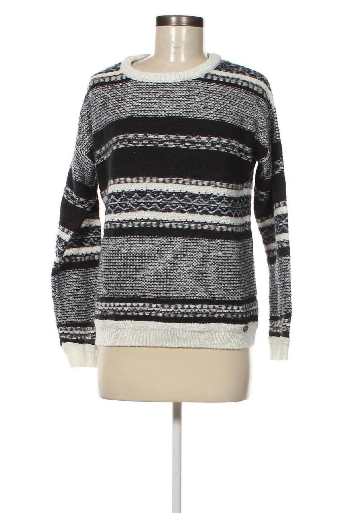 Damenpullover Pepe Jeans, Größe M, Farbe Mehrfarbig, Preis 25,45 €