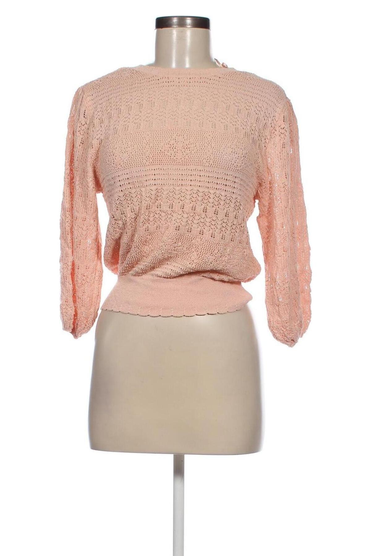 Damenpullover Pimkie, Größe S, Farbe Rosa, Preis 9,89 €