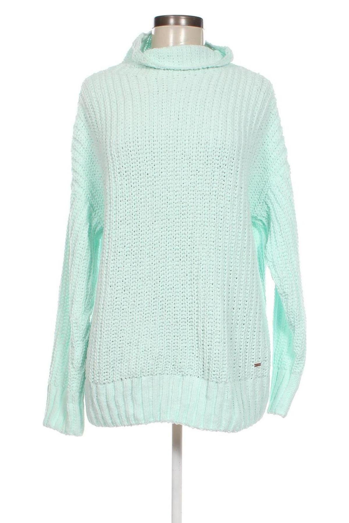 Damenpullover Pink by Victoria's Secret, Größe L, Farbe Grün, Preis 17,99 €