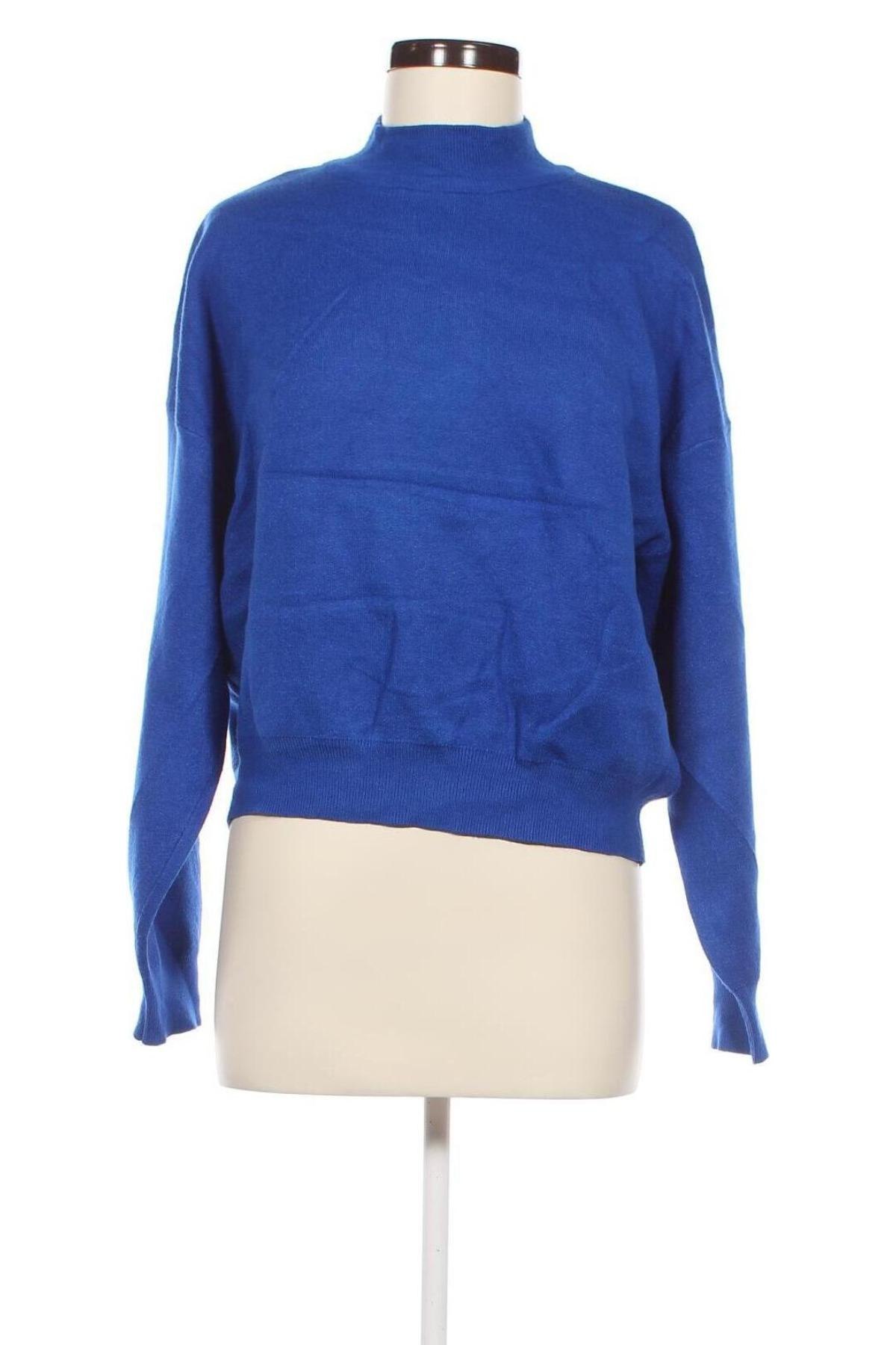 Női pulóver Primark, Méret L, Szín Kék, Ár 3 384 Ft
