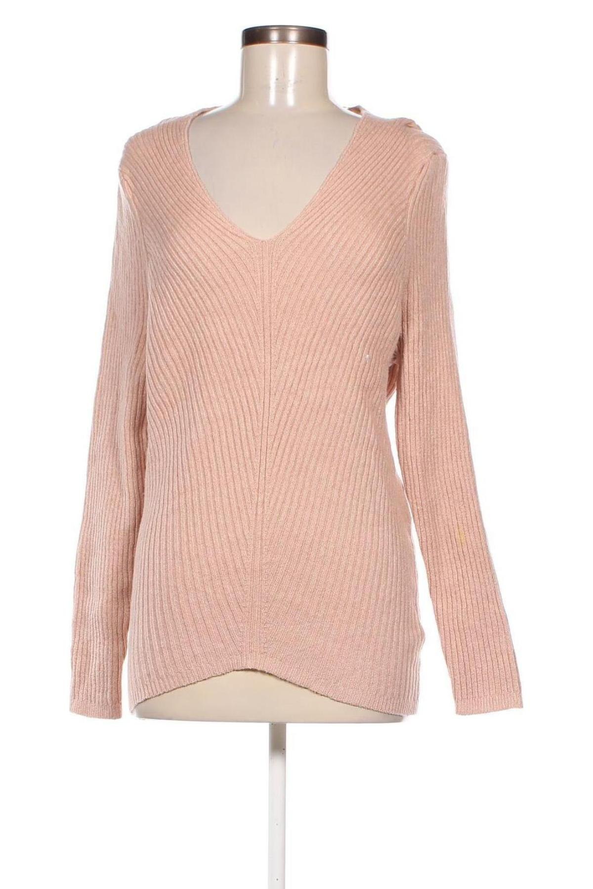 Γυναικείο πουλόβερ Primark, Μέγεθος XS, Χρώμα Ρόζ , Τιμή 13,94 €