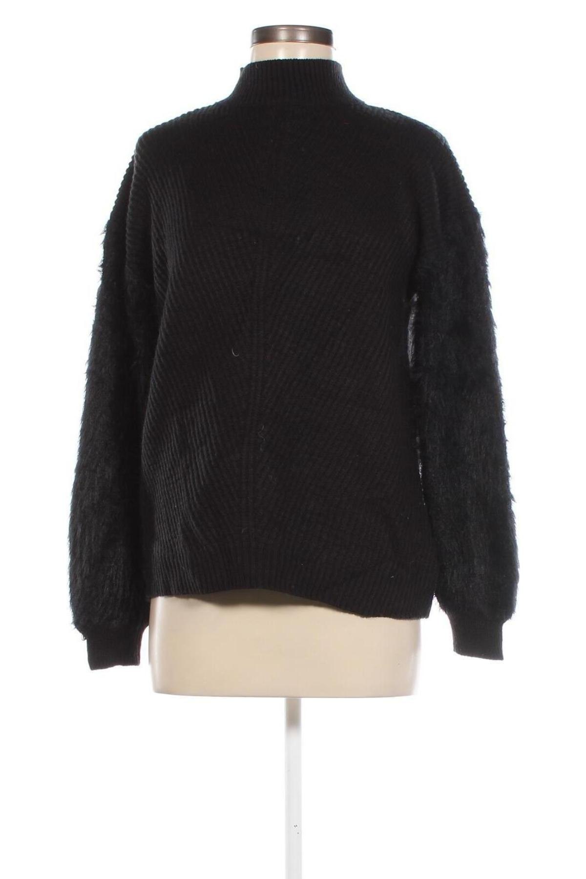 Damenpullover Primark, Größe XS, Farbe Schwarz, Preis € 9,89