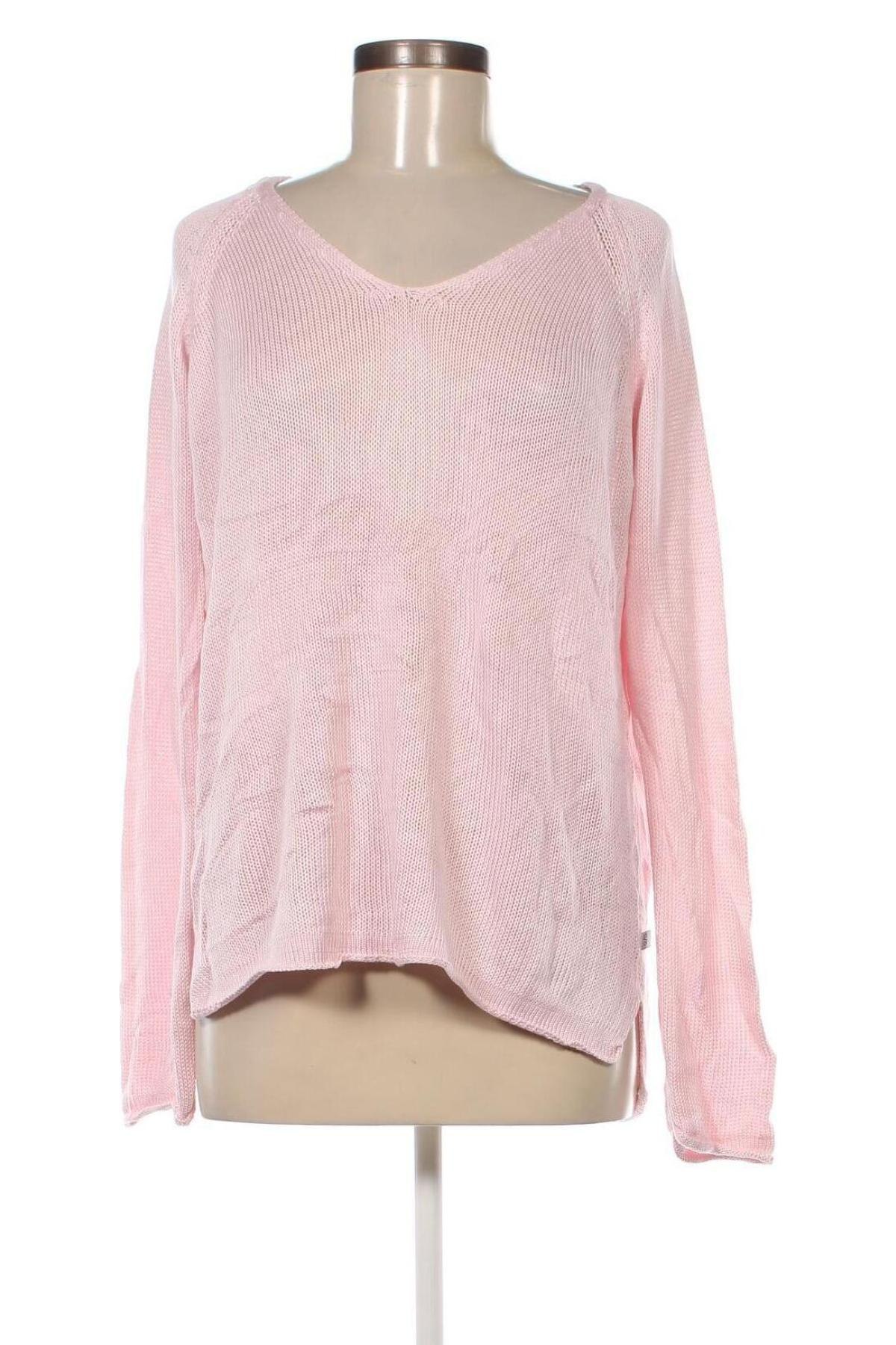 Damenpullover Q/S by S.Oliver, Größe XL, Farbe Rosa, Preis € 16,83