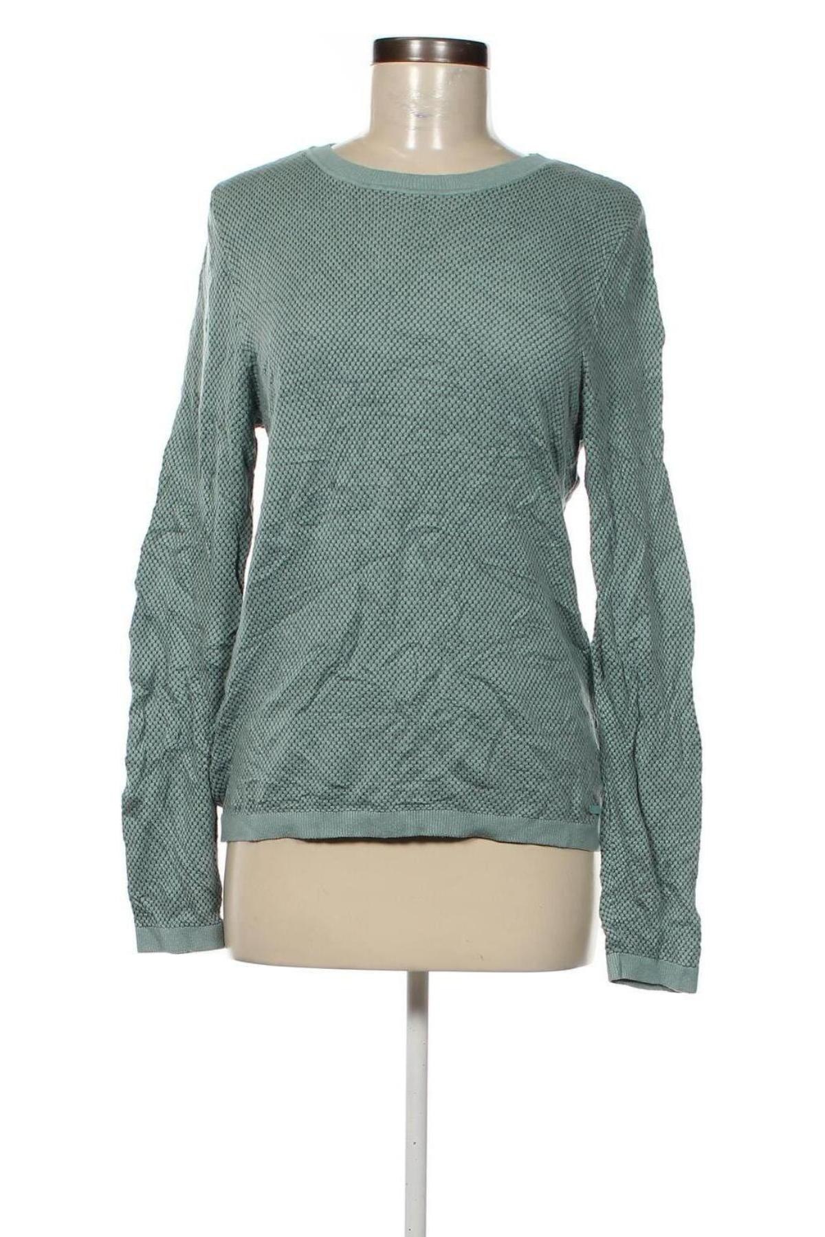 Damenpullover Q/S by S.Oliver, Größe S, Farbe Blau, Preis € 14,84