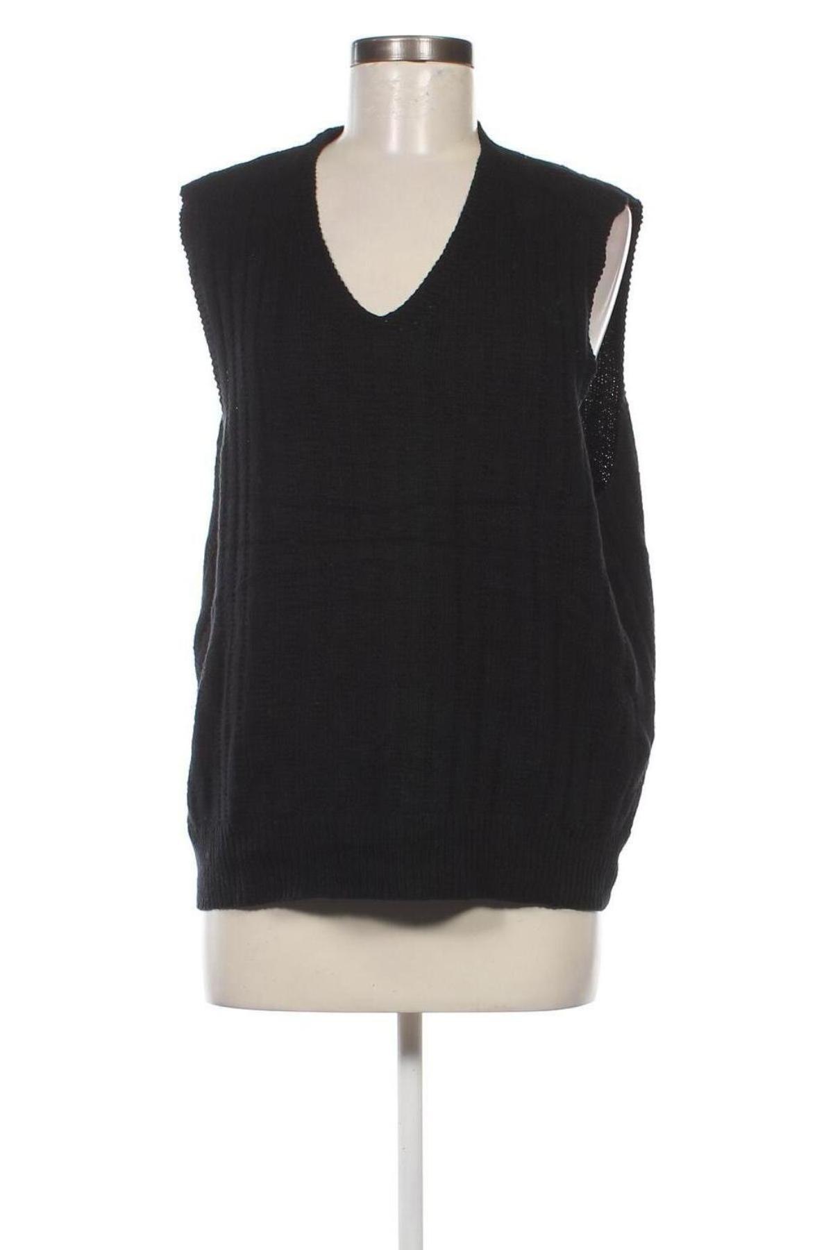 Γυναικείο πουλόβερ Ralph Lauren, Μέγεθος XL, Χρώμα Μαύρο, Τιμή 38,13 €