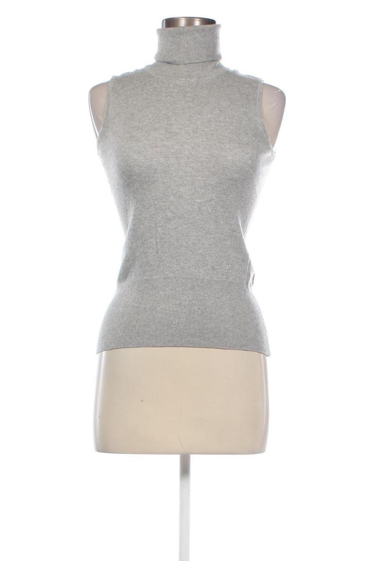 Pulover de femei Repeat, Mărime M, Culoare Gri, Preț 171,67 Lei