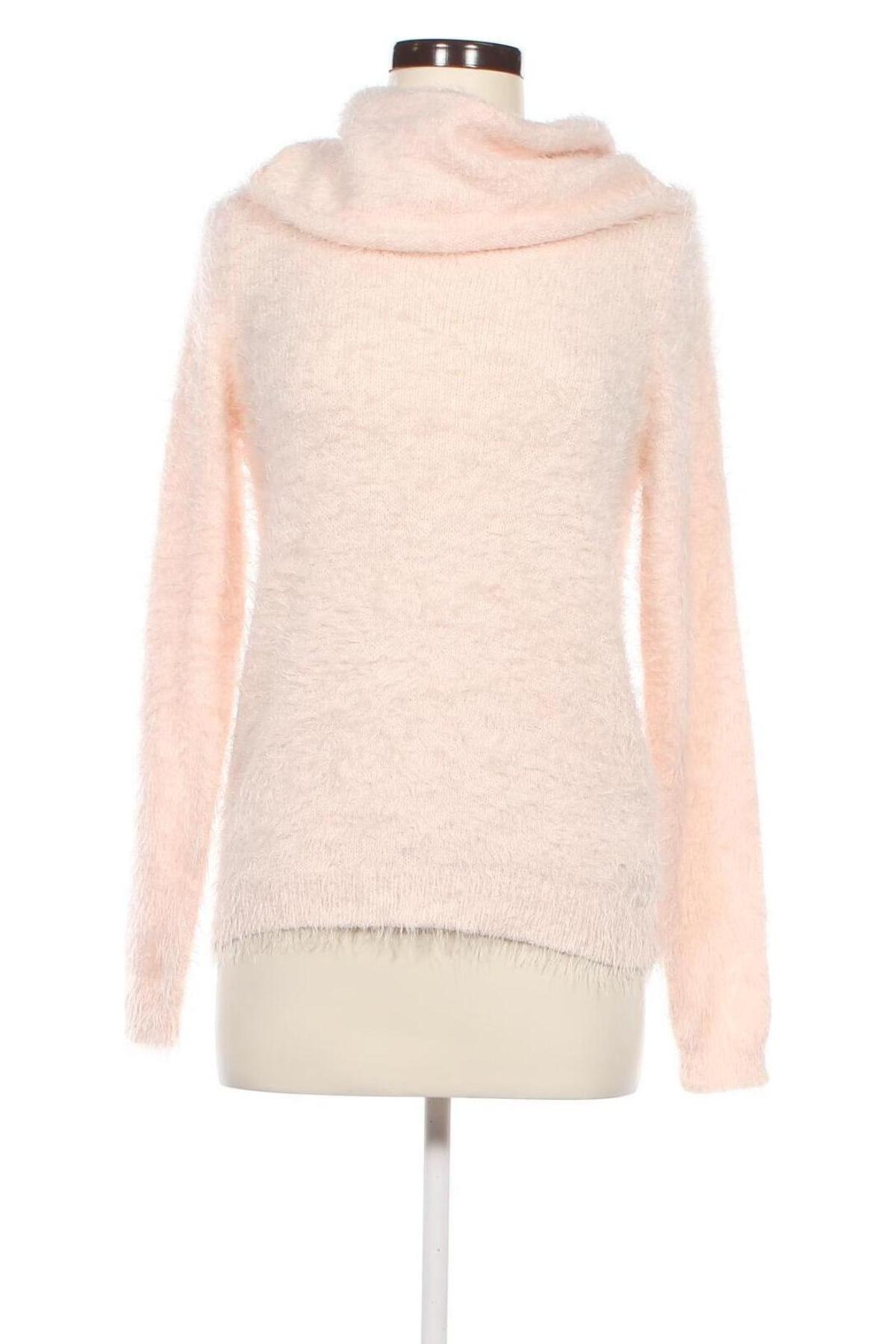 Damenpullover Reserved, Größe S, Farbe Rosa, Preis 7,49 €