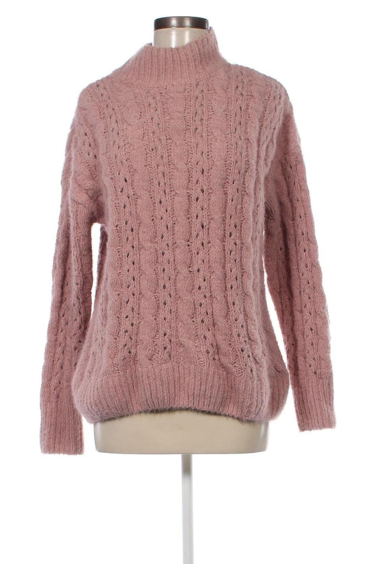 Damenpullover Reserved, Größe M, Farbe Rosa, Preis 9,89 €