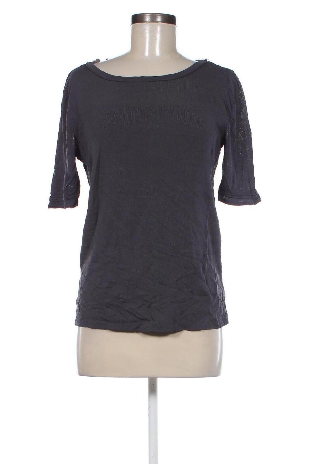 Γυναικείο πουλόβερ S.Oliver, Μέγεθος L, Χρώμα Γκρί, Τιμή 6,34 €