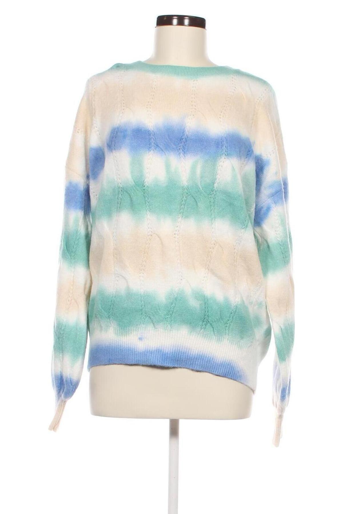 Γυναικείο πουλόβερ SHEIN, Μέγεθος M, Χρώμα Πολύχρωμο, Τιμή 8,79 €