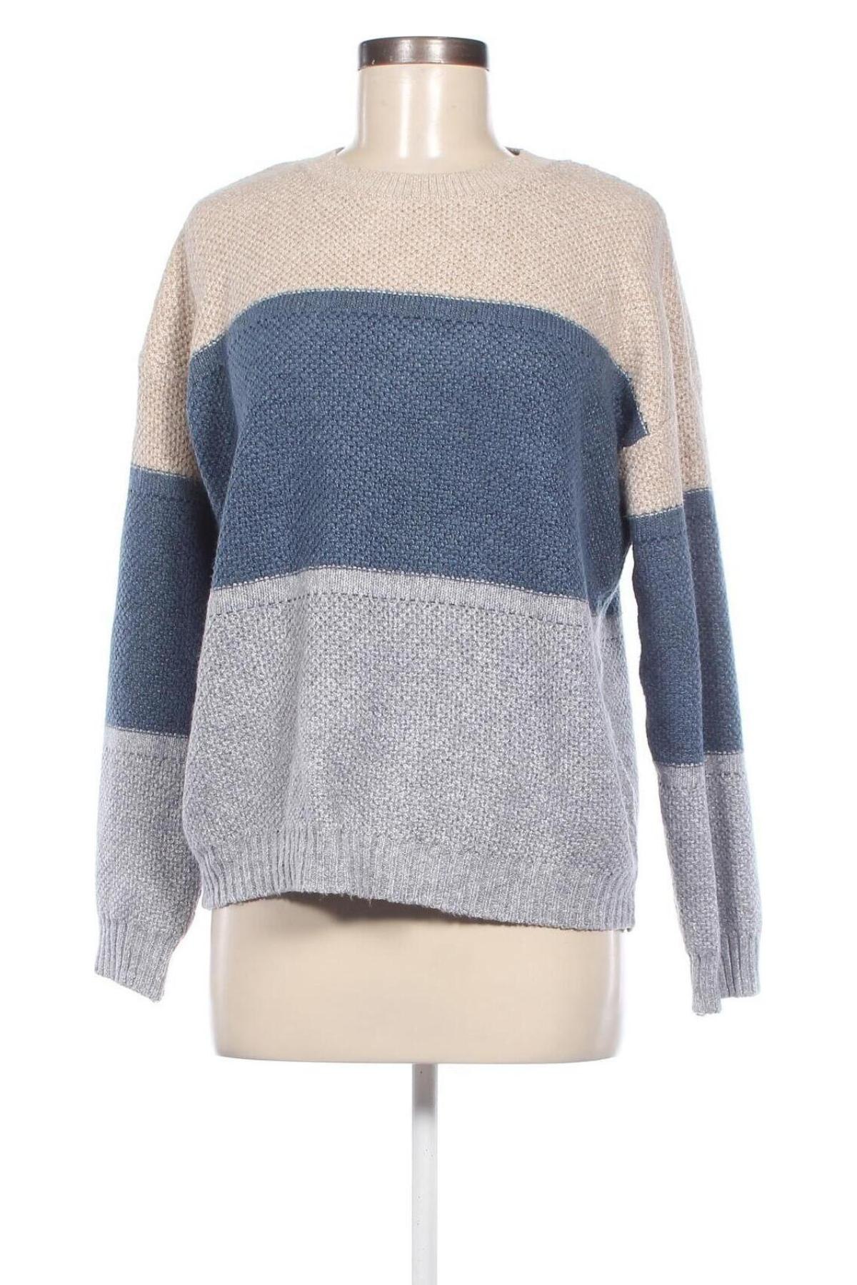 Damenpullover SHEIN, Größe M, Farbe Mehrfarbig, Preis 10,49 €