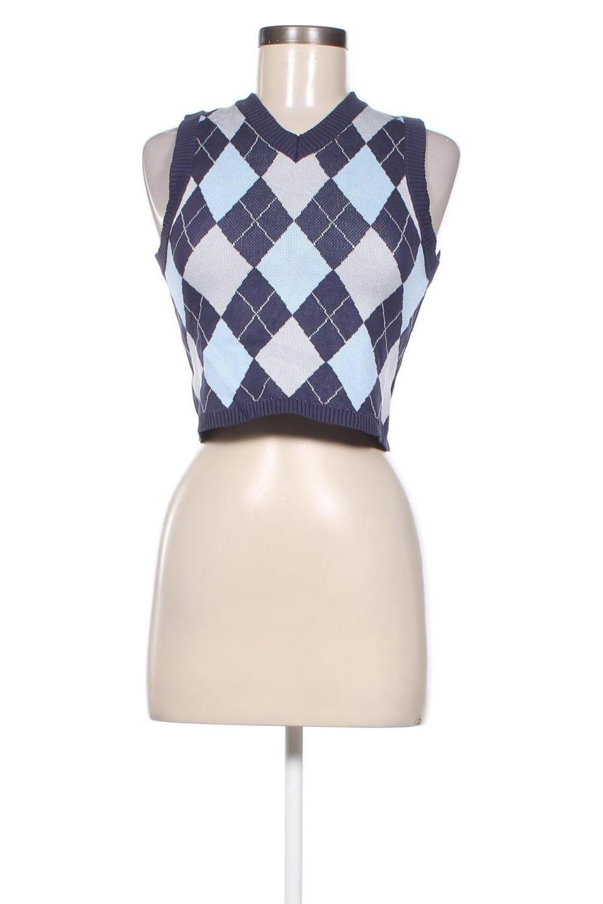 Pulover de femei SHEIN, Mărime M, Culoare Multicolor, Preț 24,80 Lei