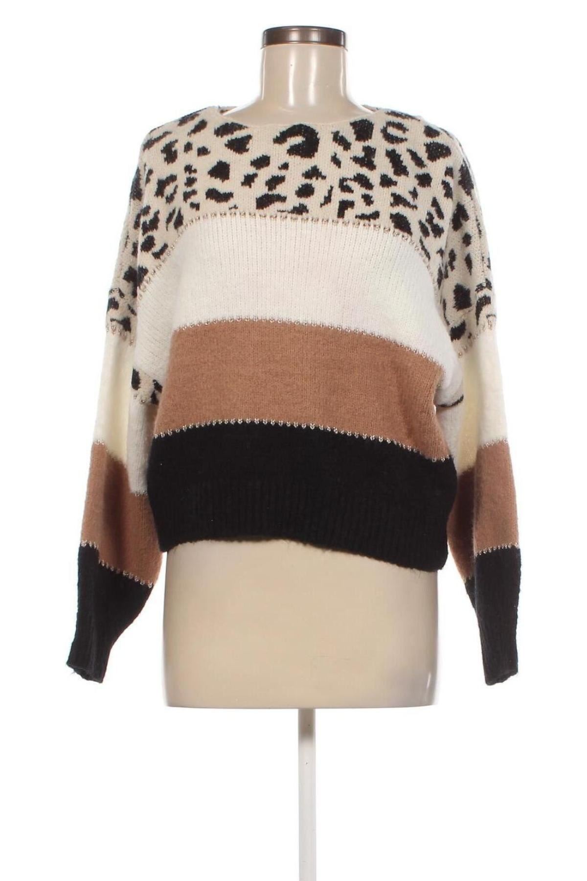 Damenpullover Sassy Classy, Größe M, Farbe Mehrfarbig, Preis € 28,53