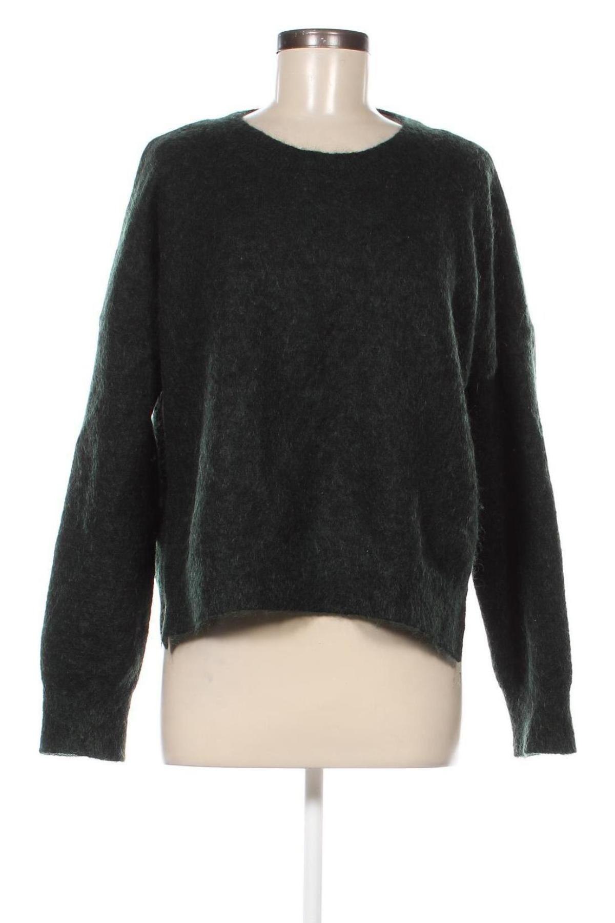 Damenpullover Scotch & Soda, Größe XL, Farbe Grün, Preis 43,42 €