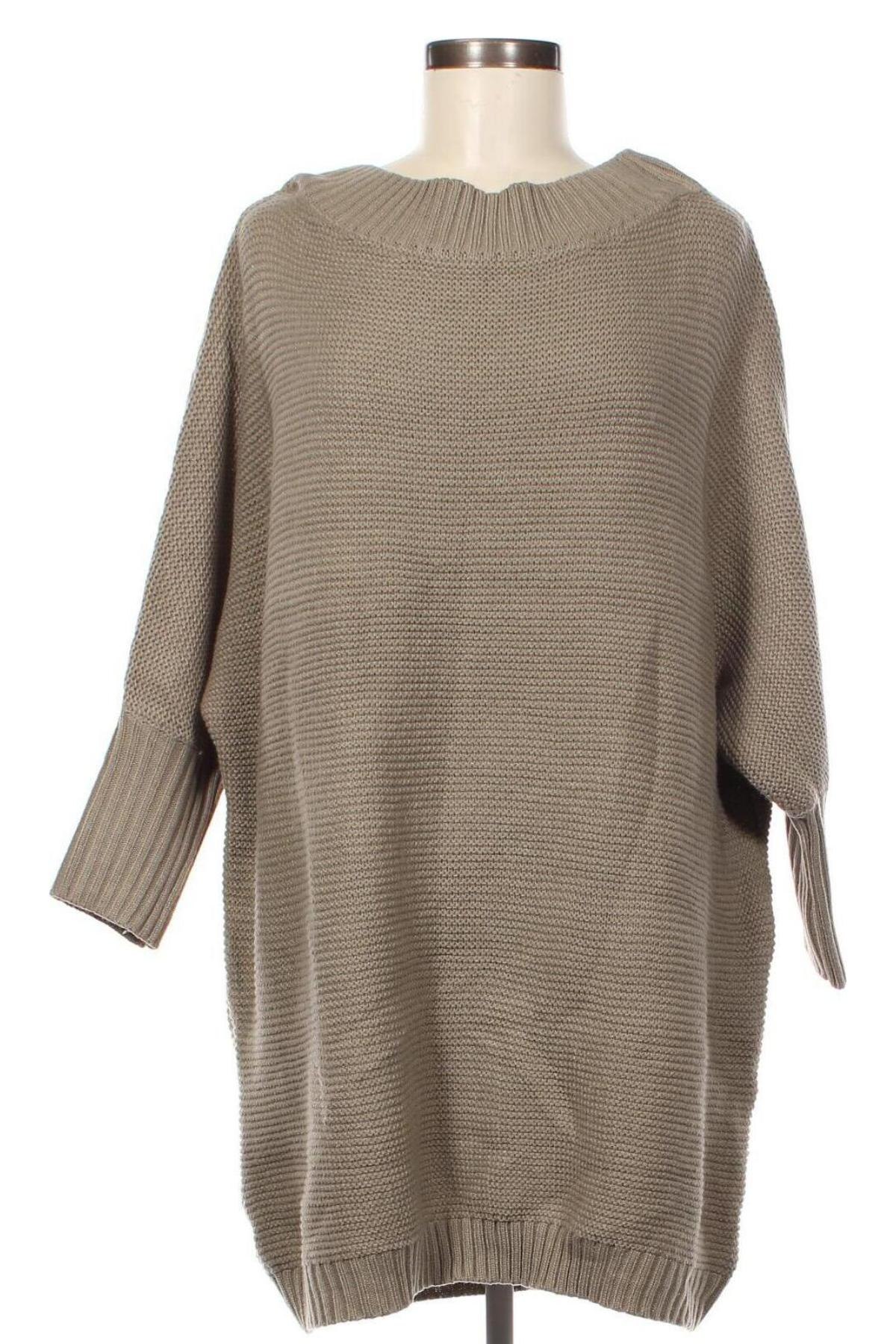 Damenpullover Sheilay, Größe S, Farbe Grün, Preis € 9,89