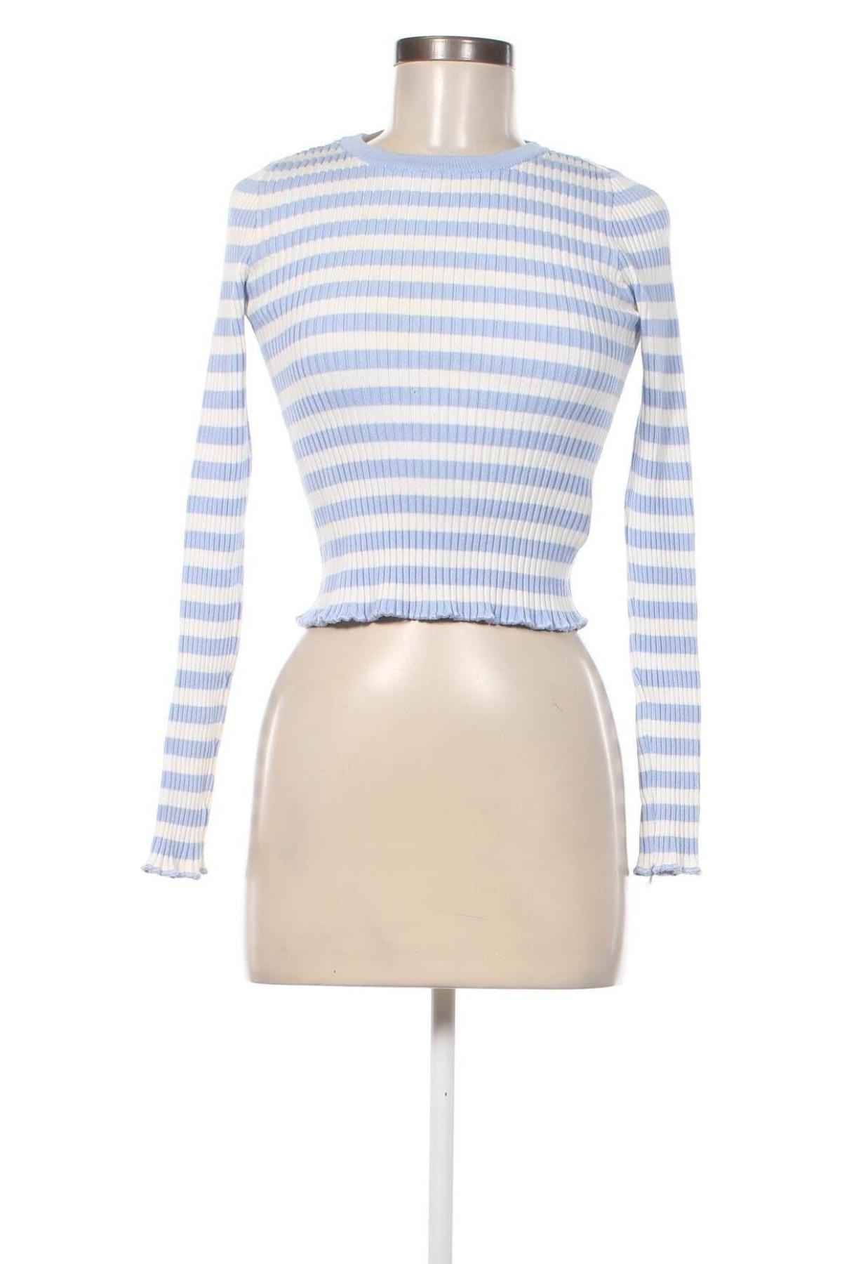 Γυναικείο πουλόβερ Sinsay, Μέγεθος M, Χρώμα Πολύχρωμο, Τιμή 8,45 €