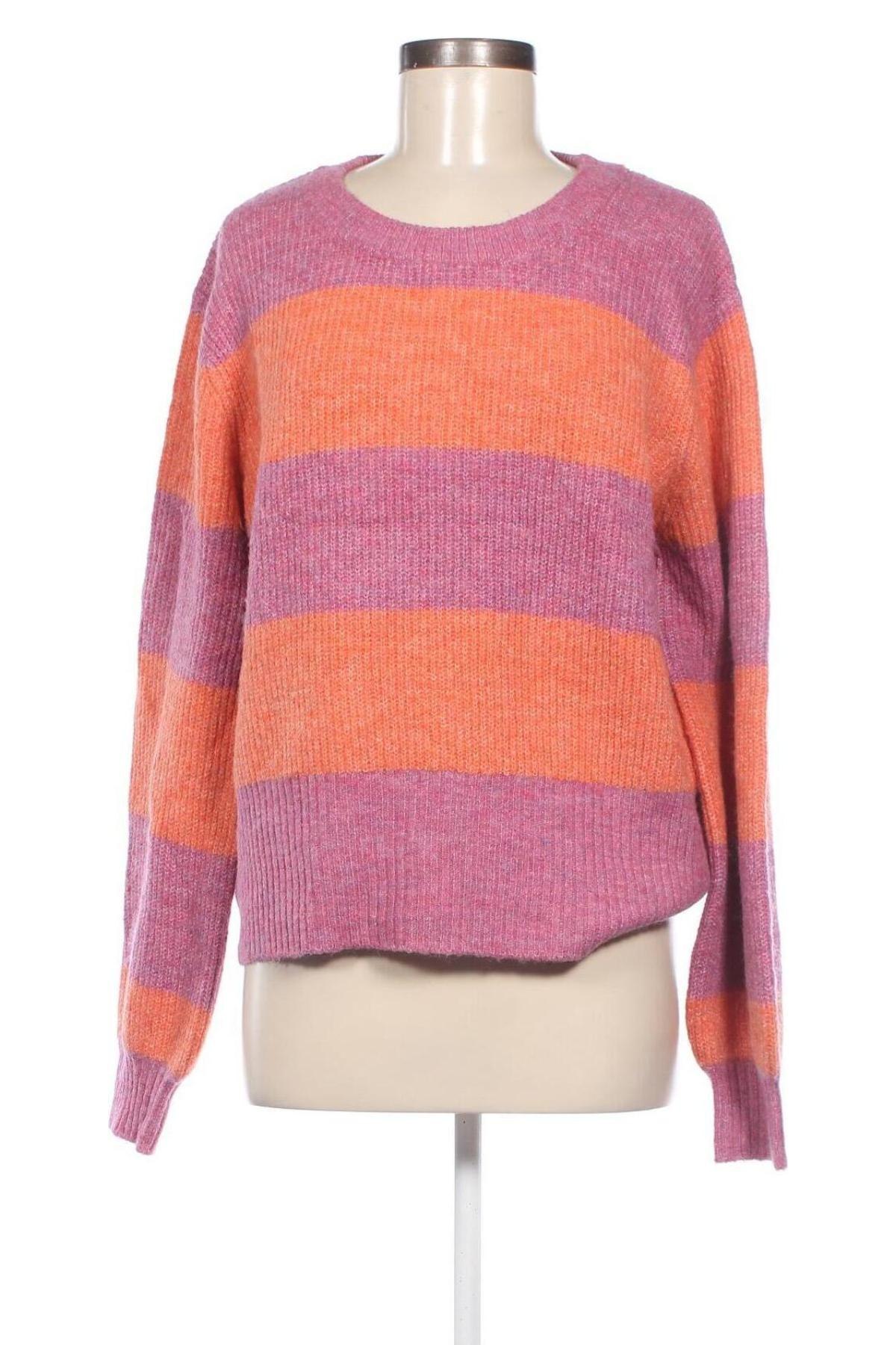 Γυναικείο πουλόβερ Sirup, Μέγεθος L, Χρώμα Πολύχρωμο, Τιμή 16,06 €