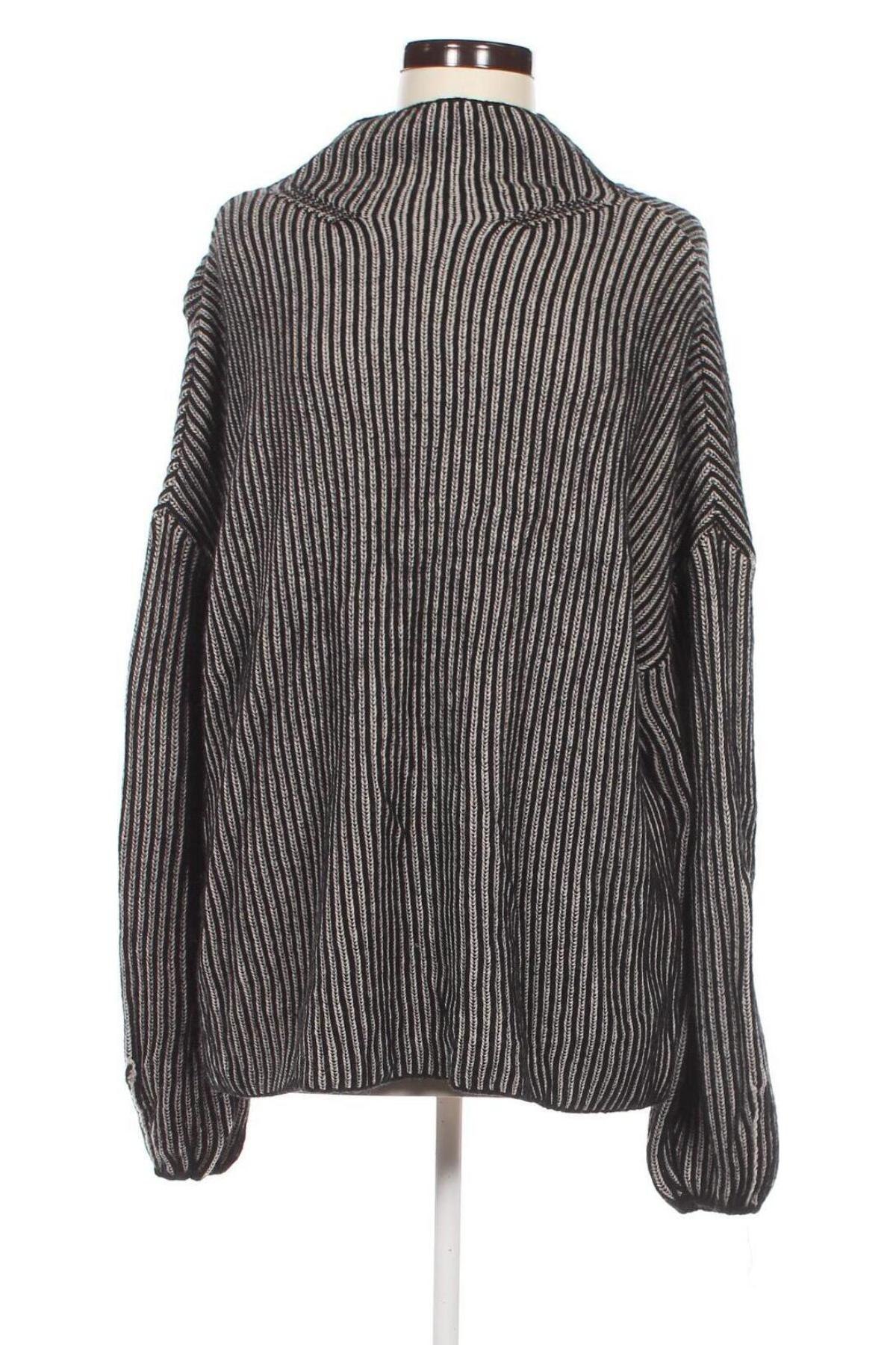 Дамски пуловер Smith & Soul, Размер XXL, Цвят Многоцветен, Цена 24,60 лв.