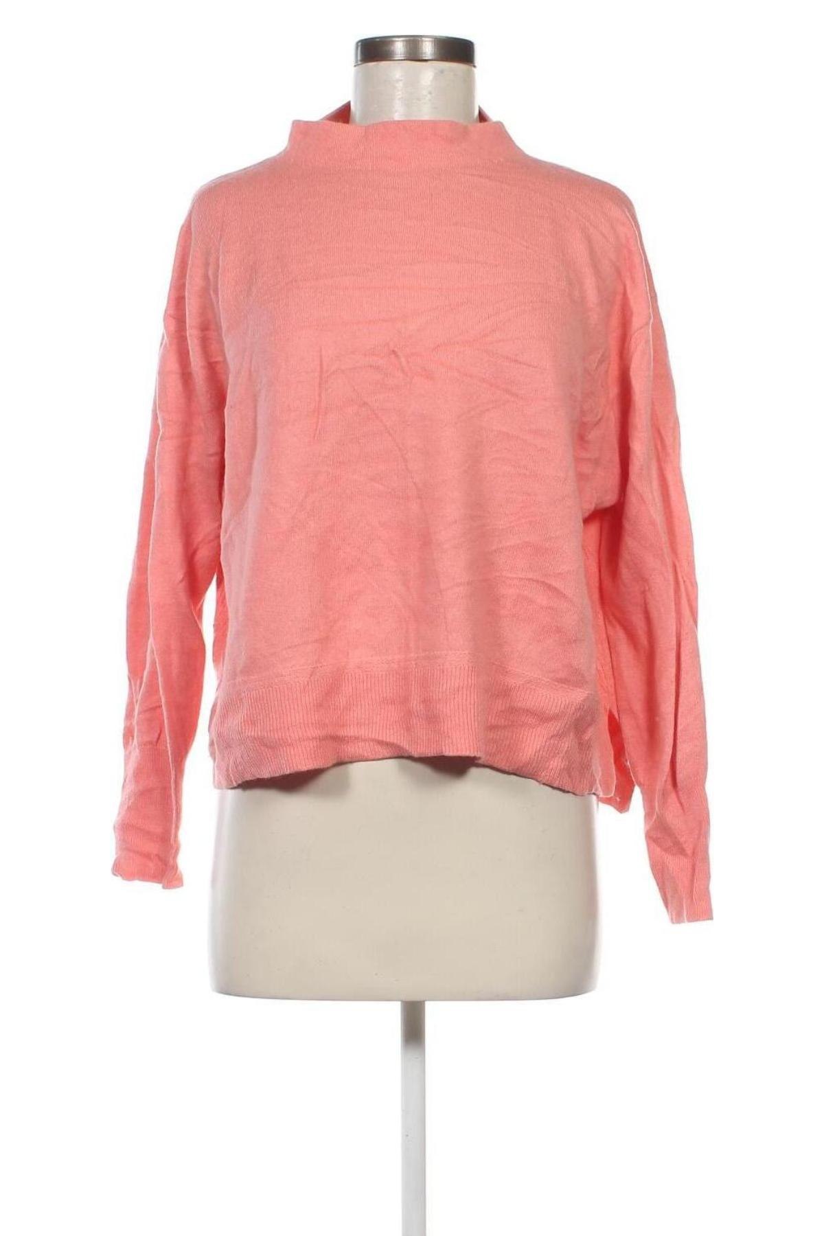 Damenpullover Someday., Größe M, Farbe Rosa, Preis € 9,99