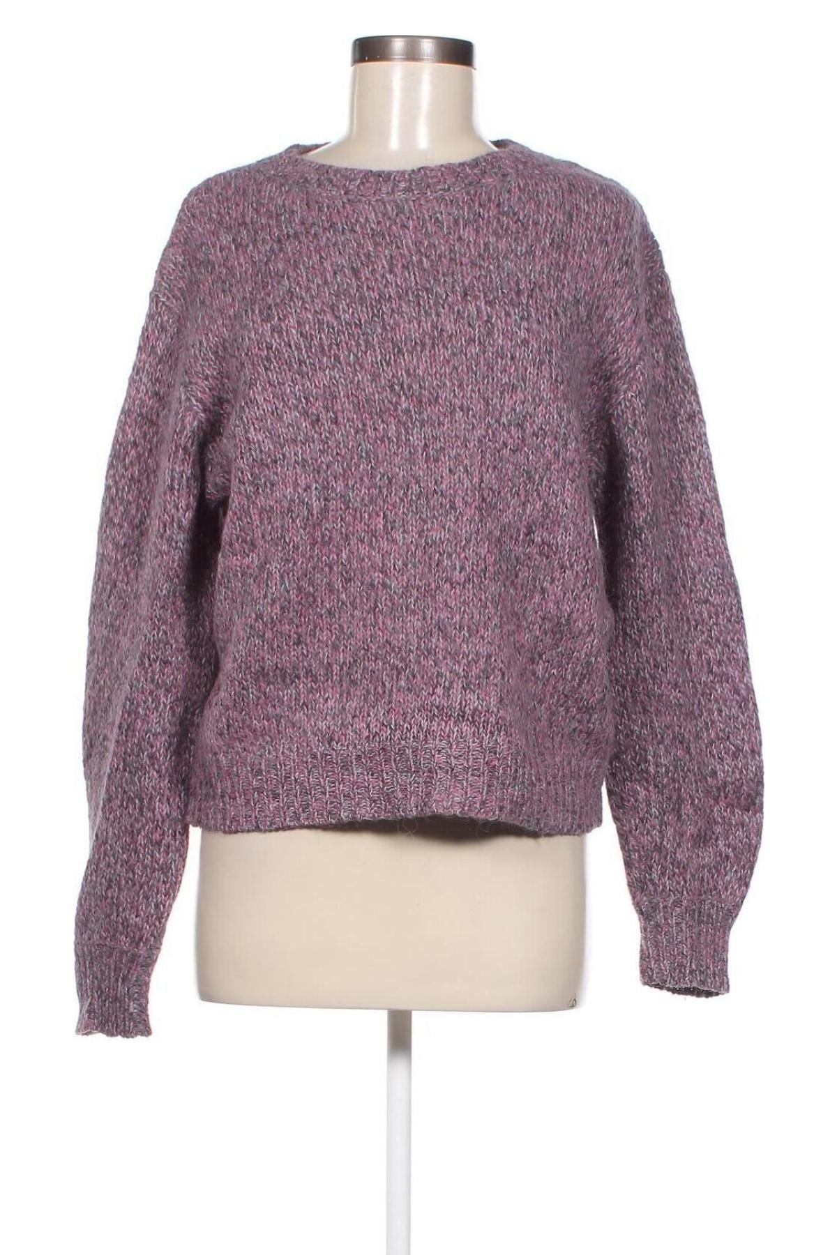 Γυναικείο πουλόβερ Someday., Μέγεθος M, Χρώμα Πολύχρωμο, Τιμή 12,43 €